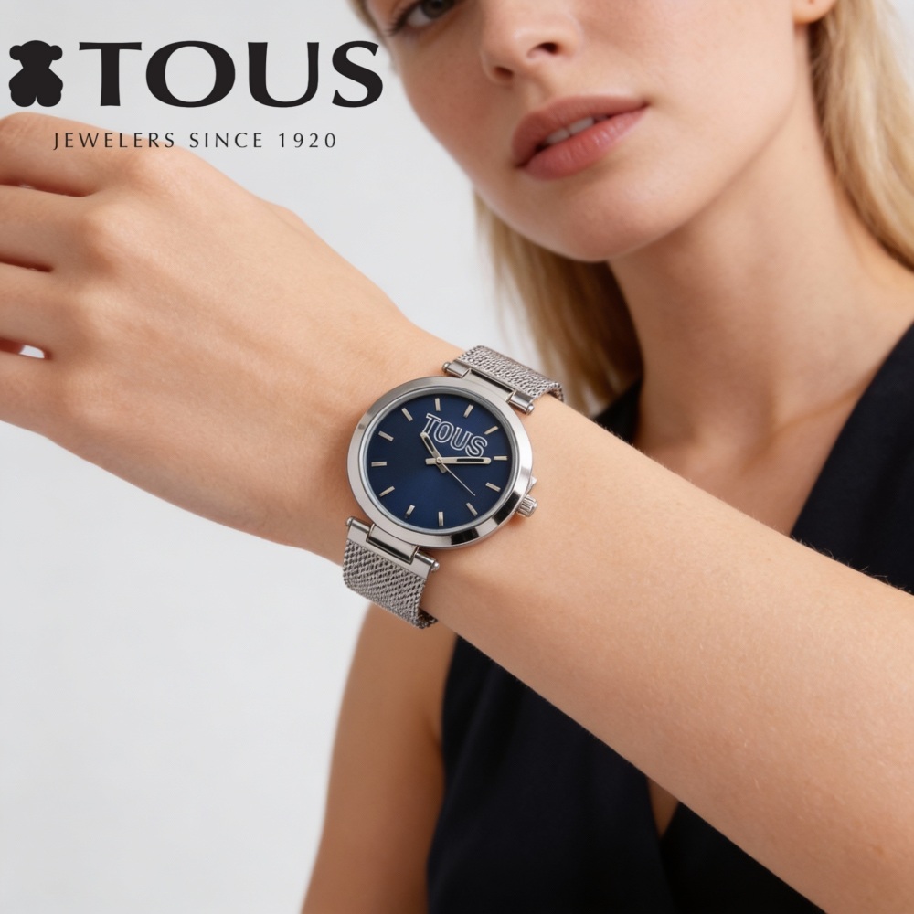 TOUS Women's Fashion Watches