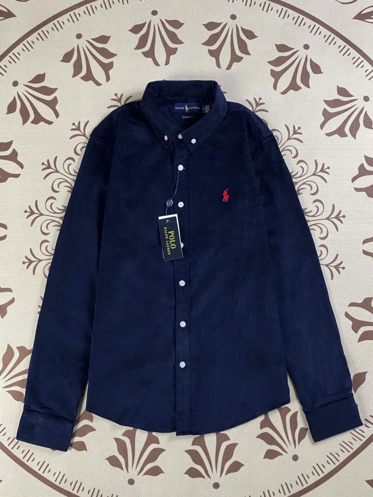 Ralph Lauren Men's and Women's Casual Shirts