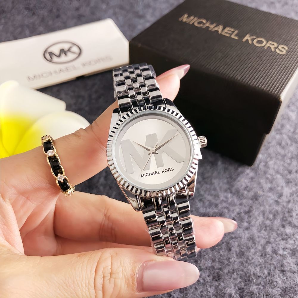 MK Women's Fashion Watches