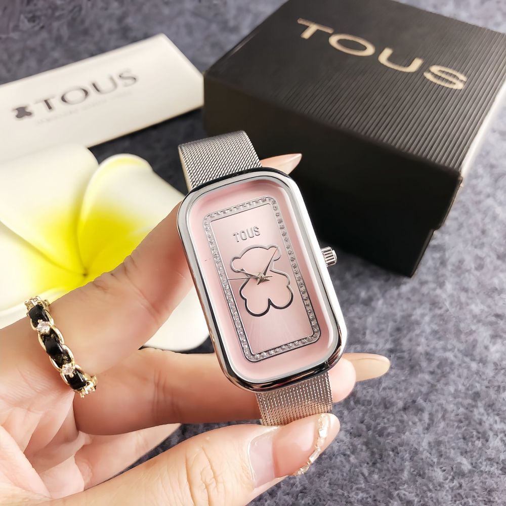 TOUS fashion watches 2288ZQX