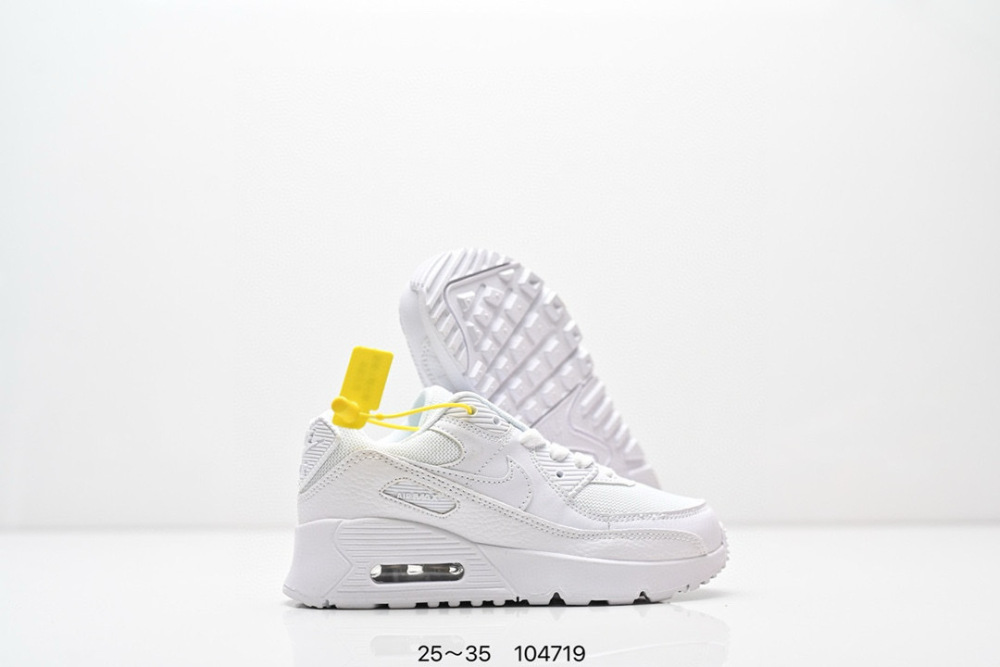 TX13 NIKEMAX 90Children’s Shoes