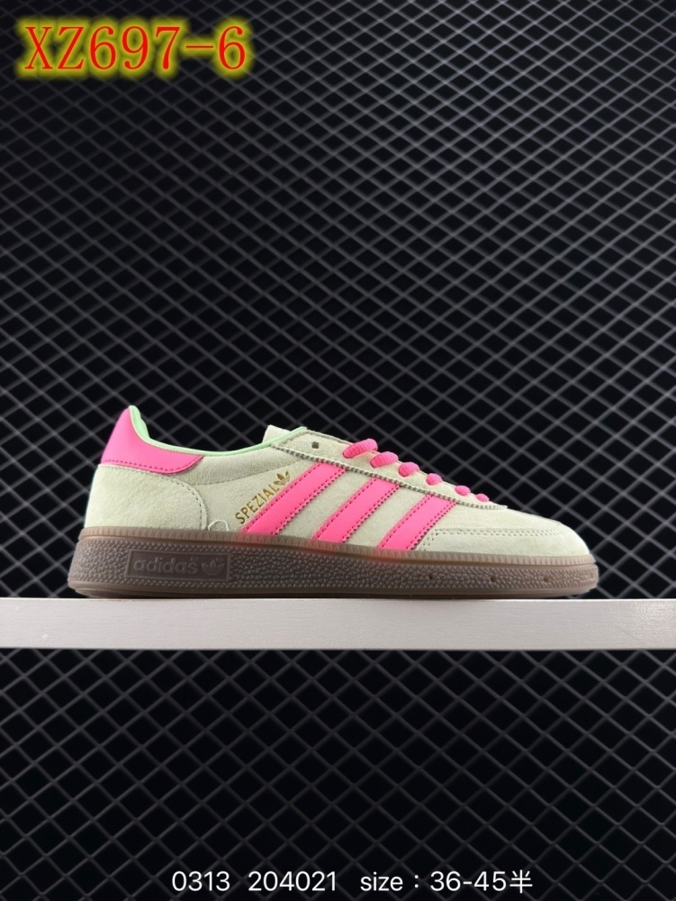 XZ679 Adidas Handball Spezial