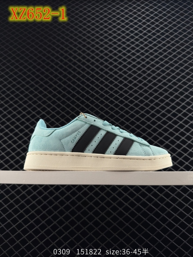 XZ652 Adidas Originals Campus OOs