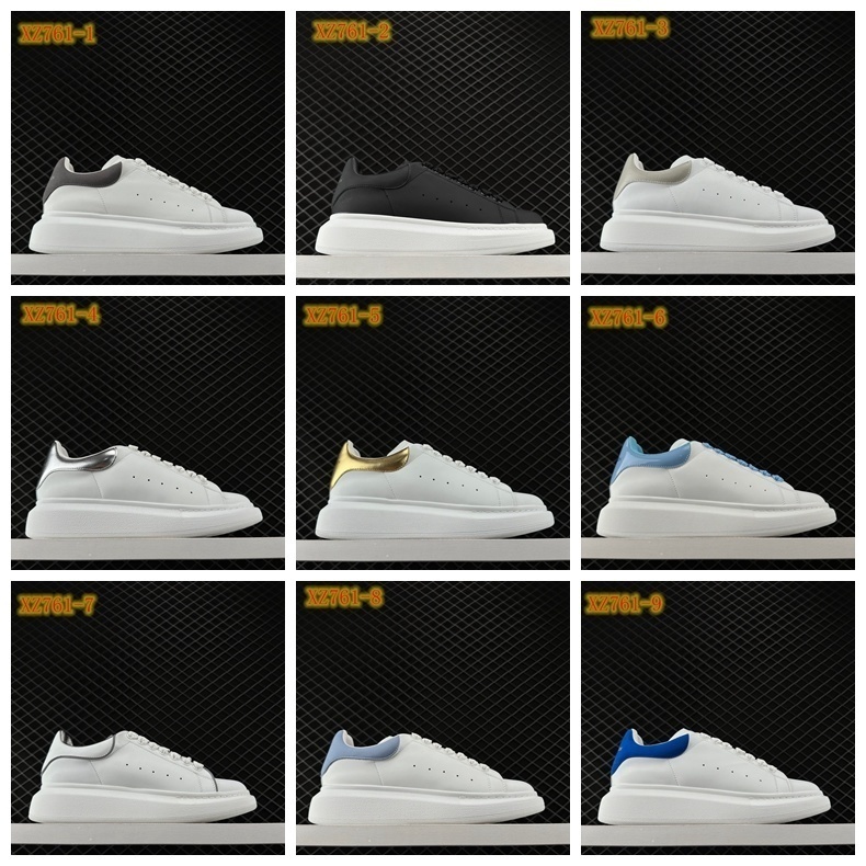 XZ761 alexander Mcueen