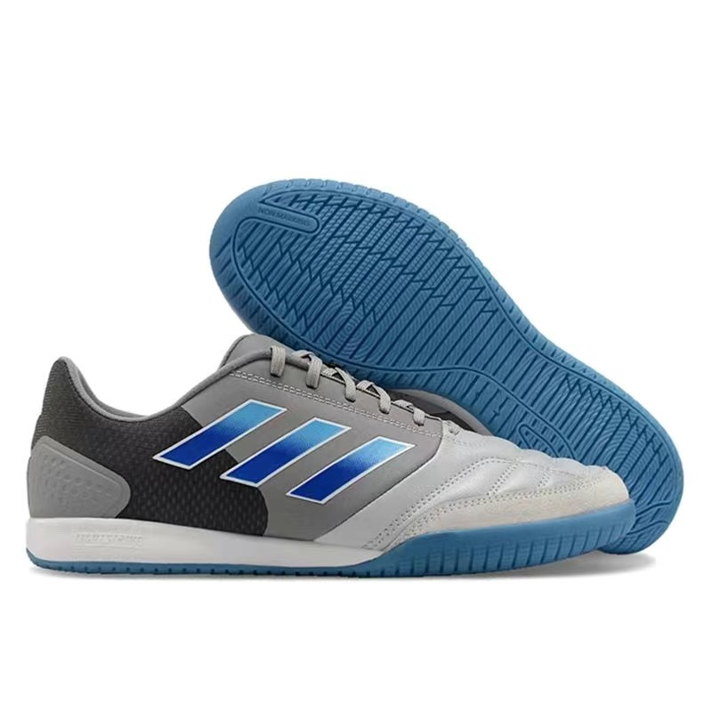 Competition top IC indoor MD flat soccer shoes Top Sala IC competition training casual shoes