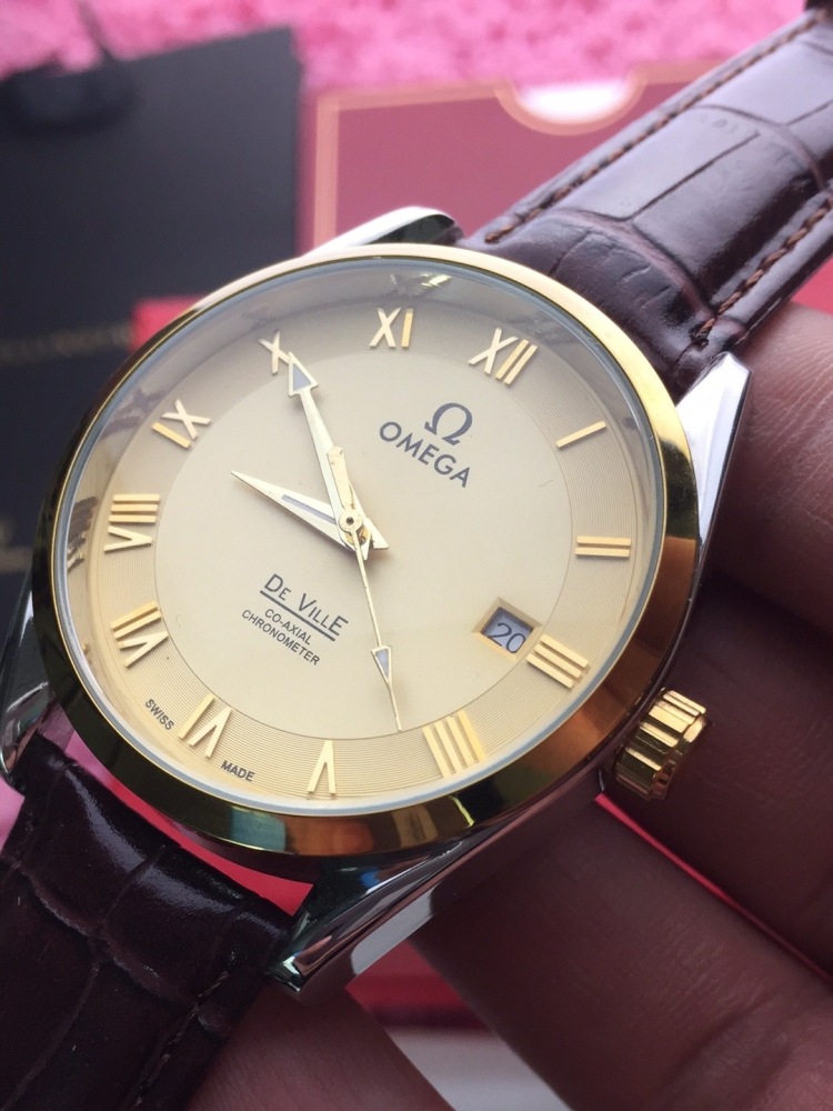 Tissot high-quality watch with box