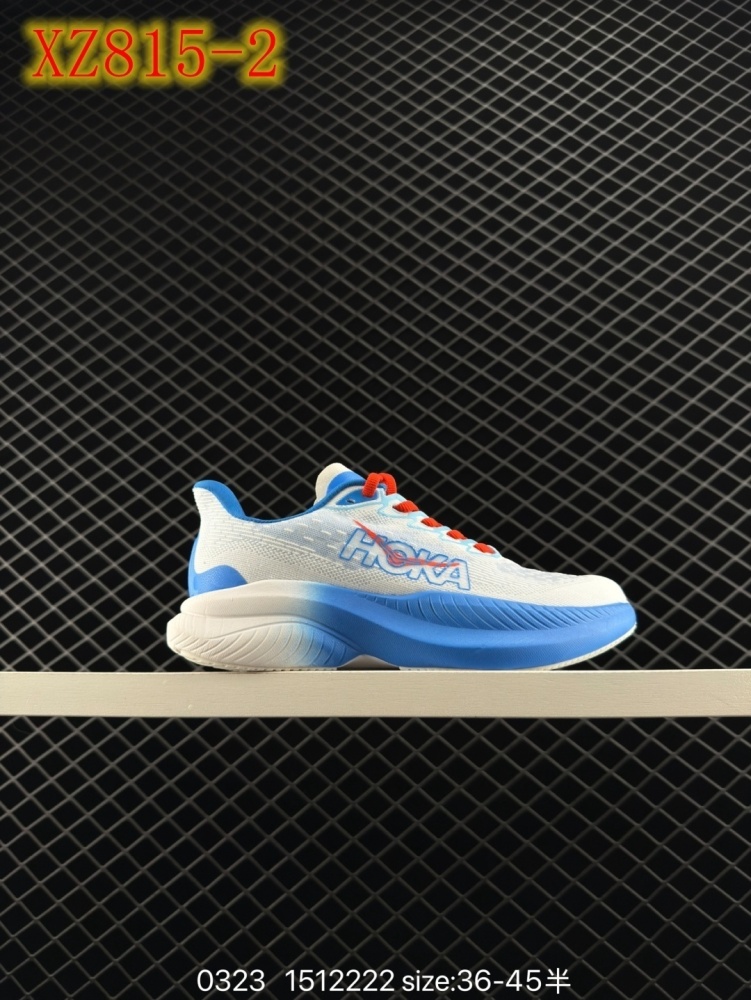 XZ815 HOKA M MACH 6
