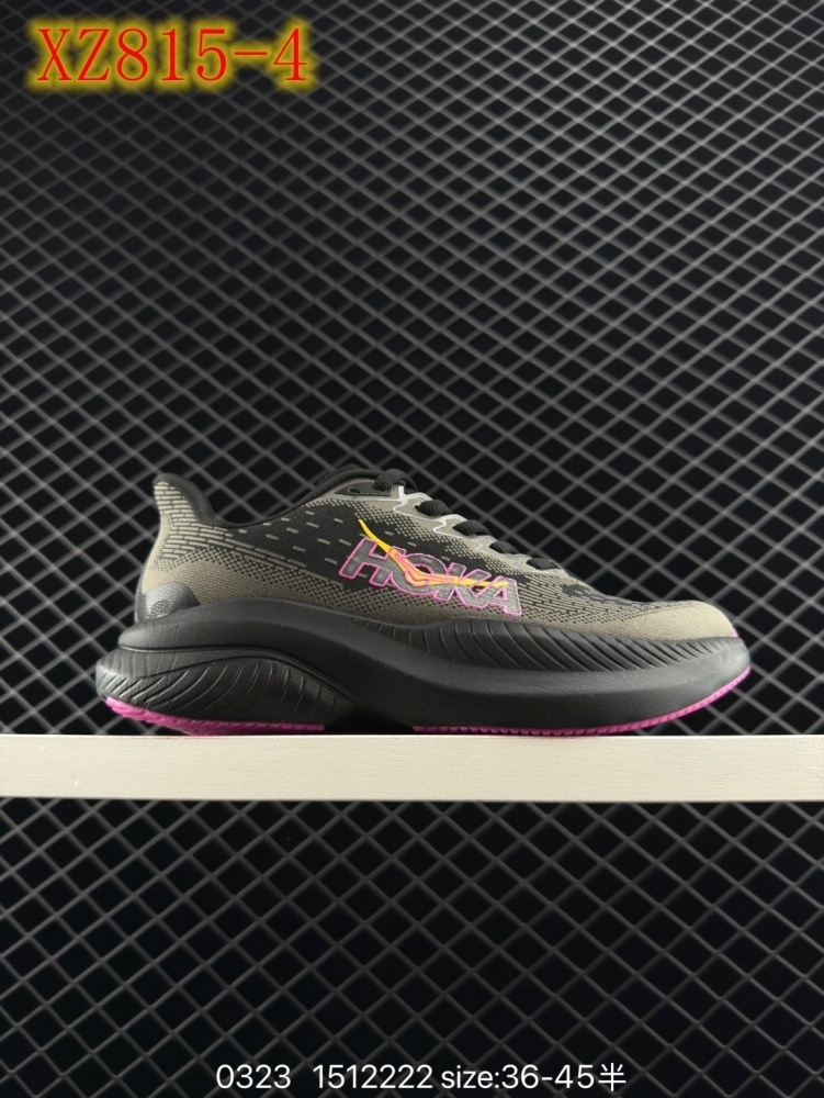 XZ815 HOKA M MACH 6