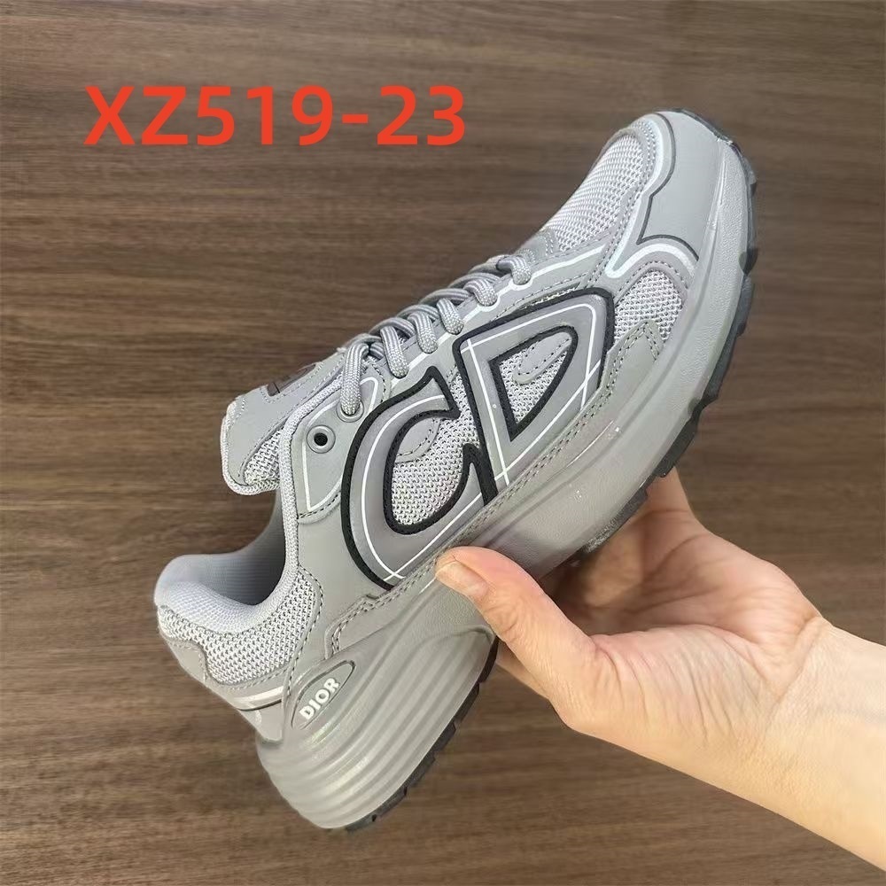 DIOR B30 DIOR B30 13 color casual versatile men's and women's sports shoes casual shoes