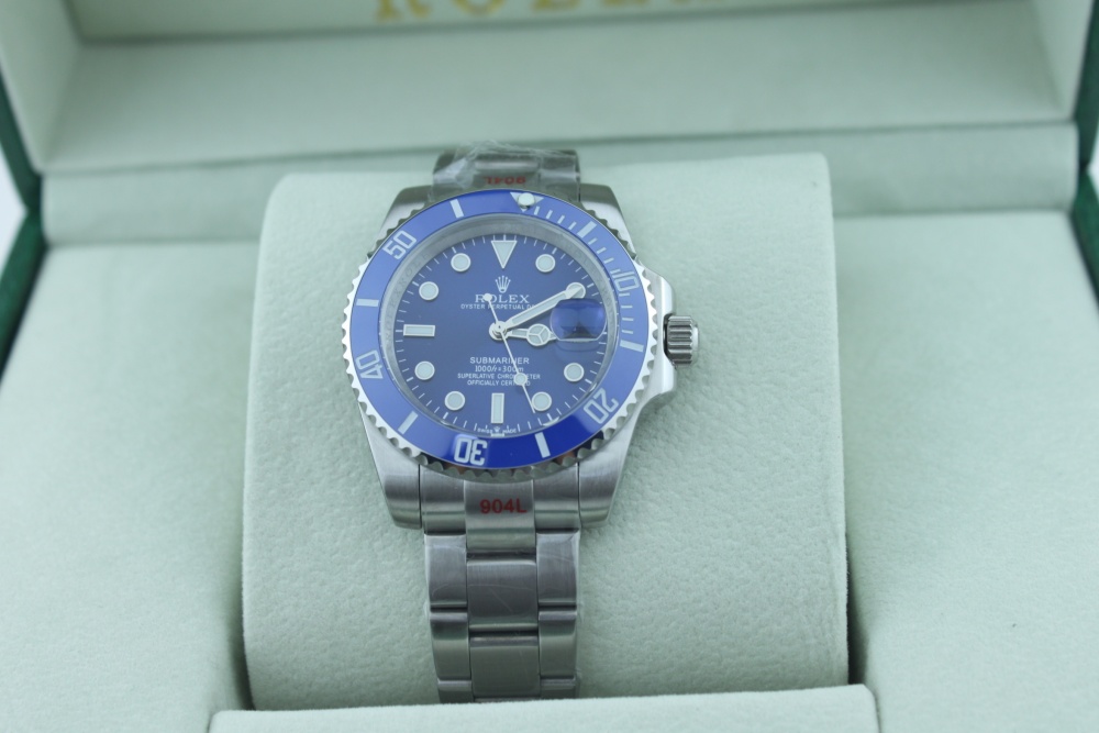 Rolex Men's watch high quality with box