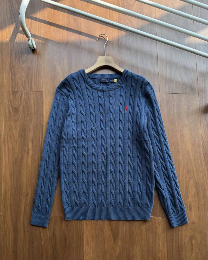 Ralph LaurenCrewneck Sweate