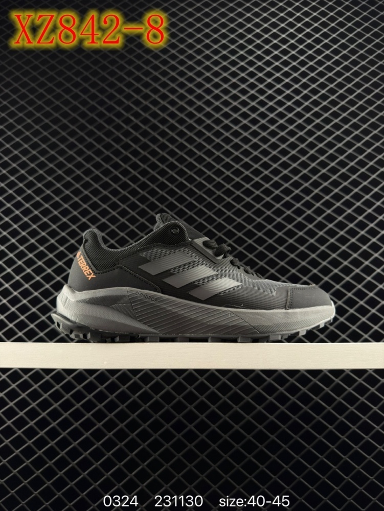 XZ842 TERREX TRAILRIDER