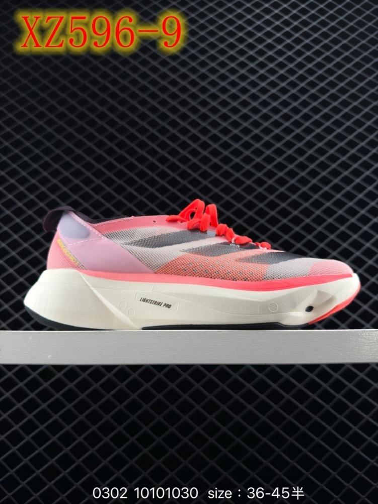 XZ596 adidas Adizero Adios Pro 3