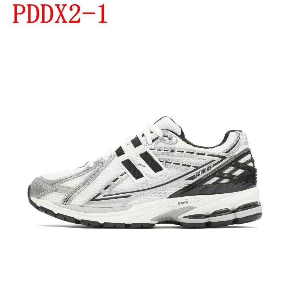 New Balance NB1906R Men's and Women's Retro Leisure Sports Running Dad Shoes