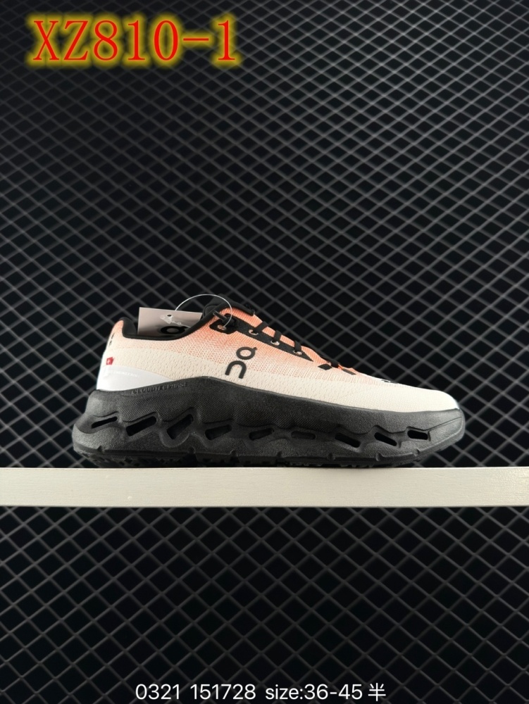 XZ810 Loewe x OnCloudtilt