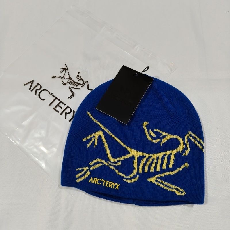 ARC'TERYX 13-color knitted hat