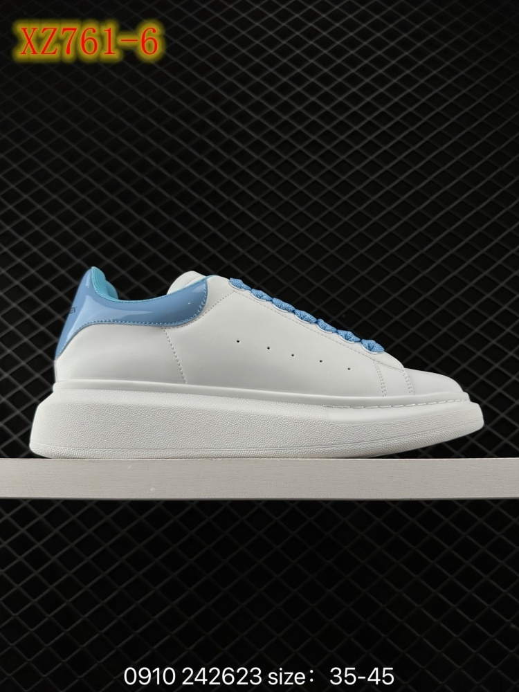 XZ761 alexander Mcueen