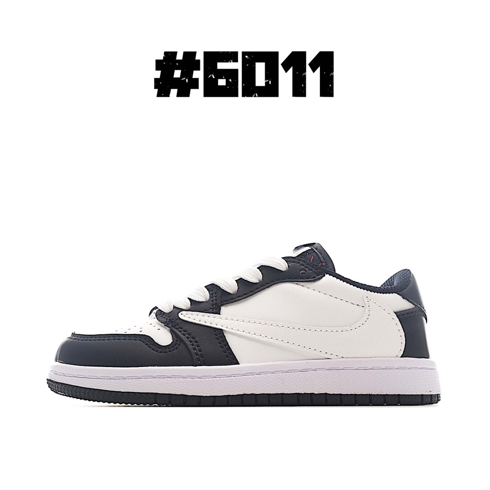 TX3 NIKE AJ1 inverted hook Children’s Shoes