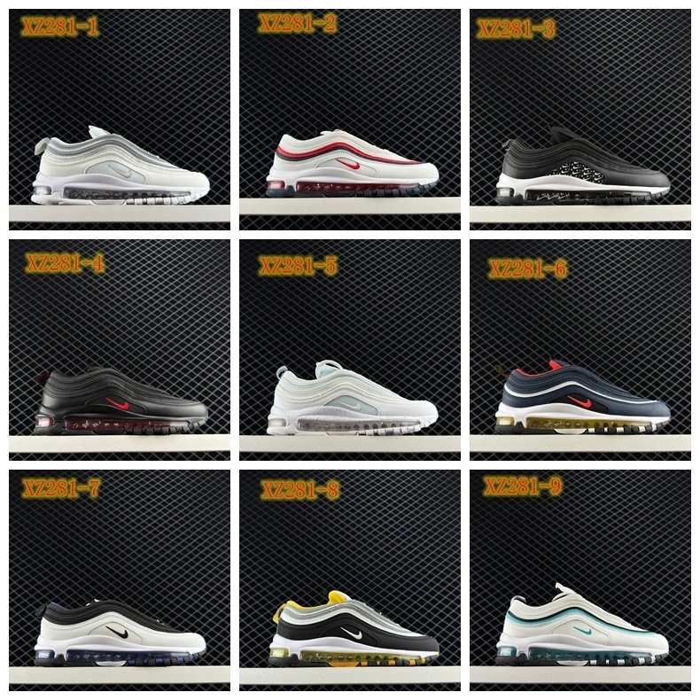 NIKE Air Max 97 SE