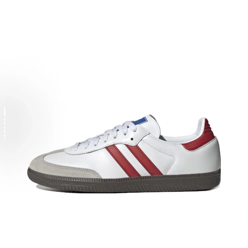 2sam With shoe box adidas