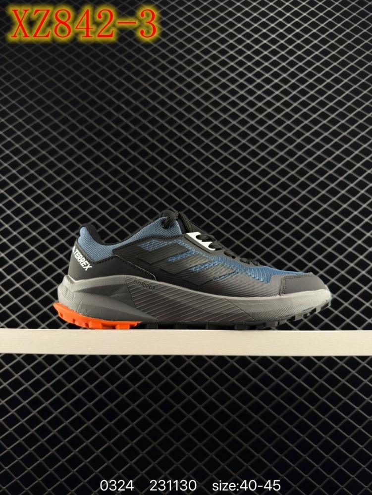 XZ842 TERREX TRAILRIDER