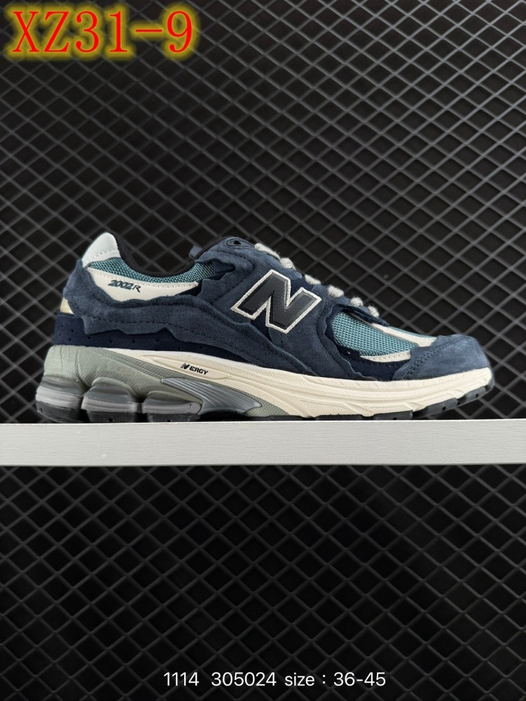 New Balance 2002