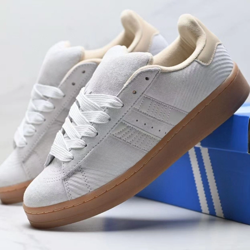 2cmp With shoe box adidas