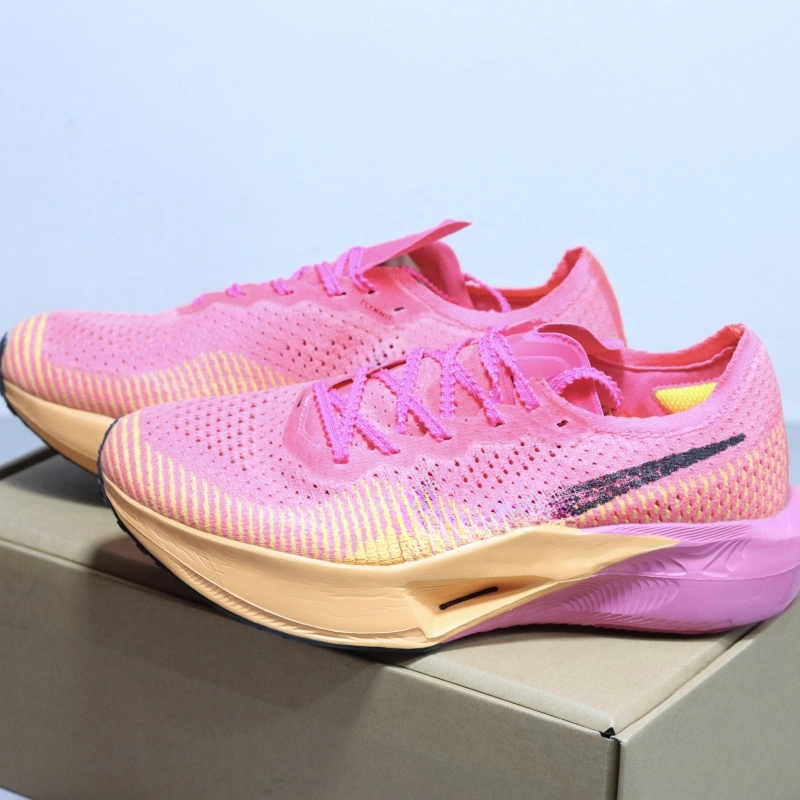 fly With shoe box nike