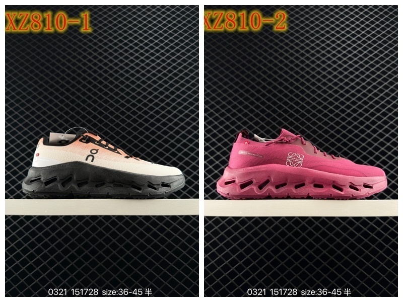 XZ810 Loewe x OnCloudtilt