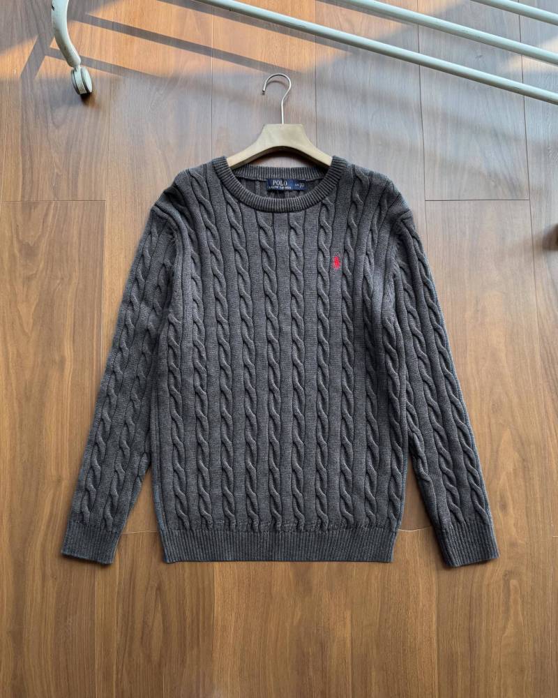 Ralph LaurenCrewneck Sweate