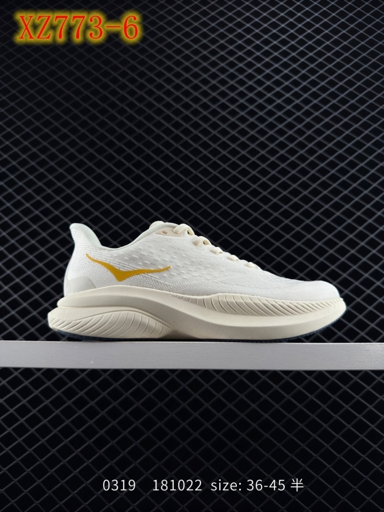 XZ773 HOKA WMACH 6