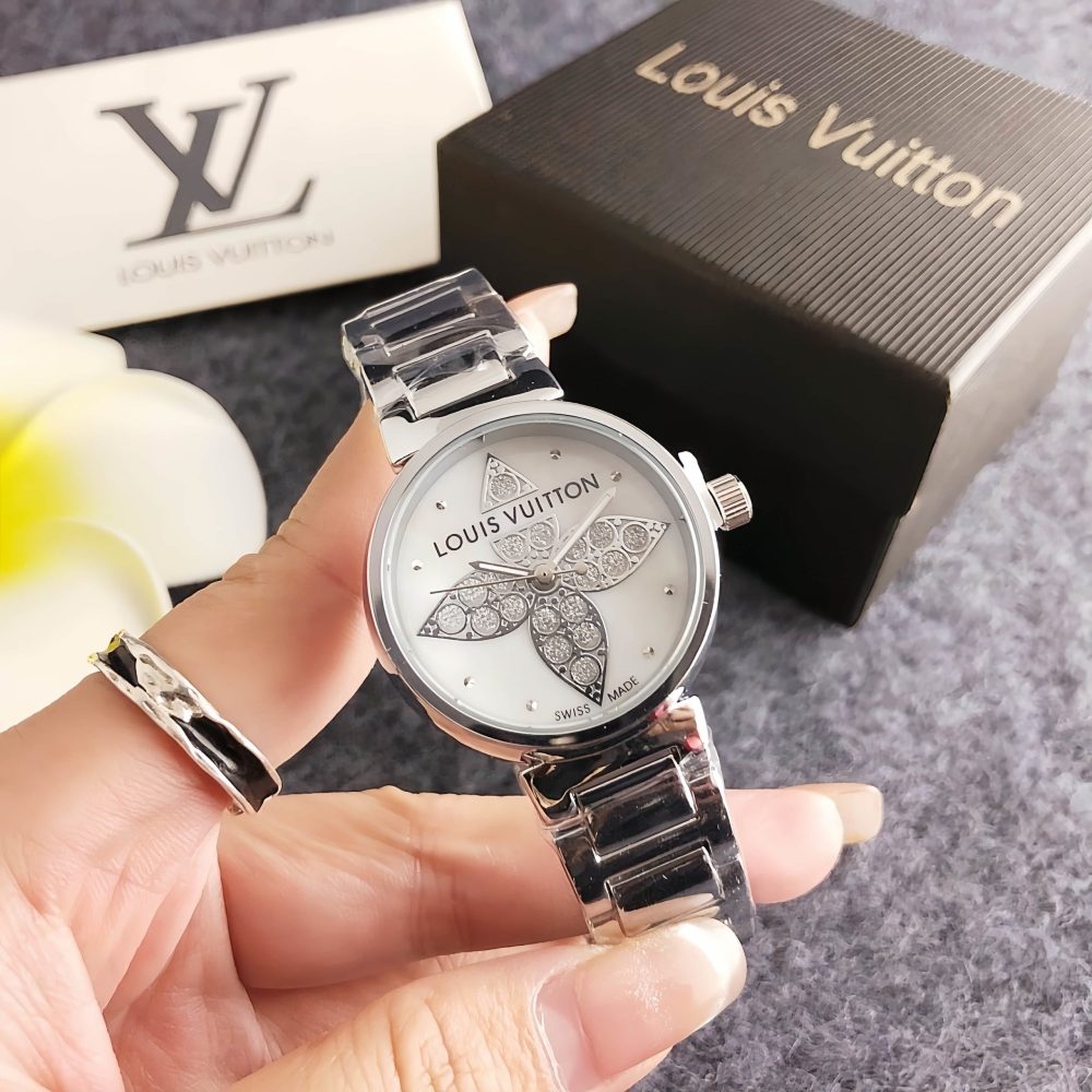 LV fashion watches 8289B