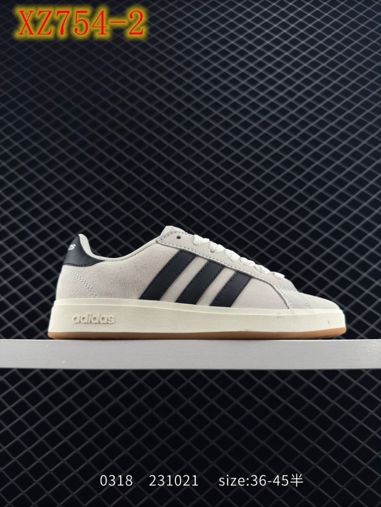 XZ754 Adidas GRAND COURT BASE OOS