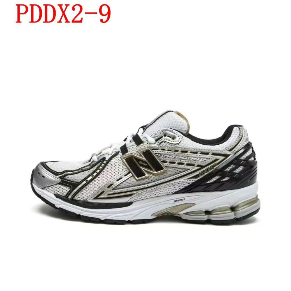 New Balance NB1906R Men's and Women's Retro Leisure Sports Running Dad Shoes