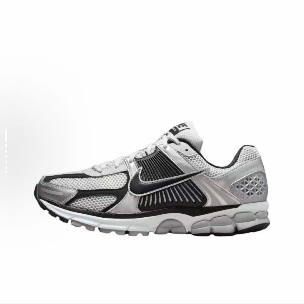 NIKE Air Zoom Vomero5 unisex non-slip sneakers, retro and versatile athletic shoes