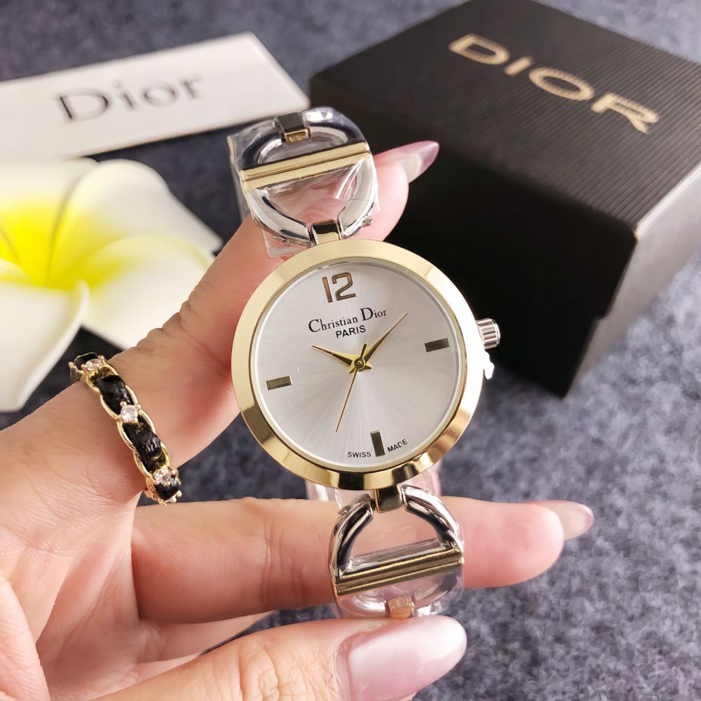 Dior Women's Fashion Watches1