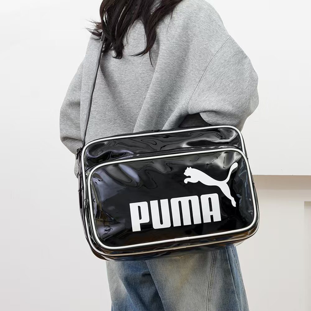 Puma large-capacity men's and women's sports backpacks