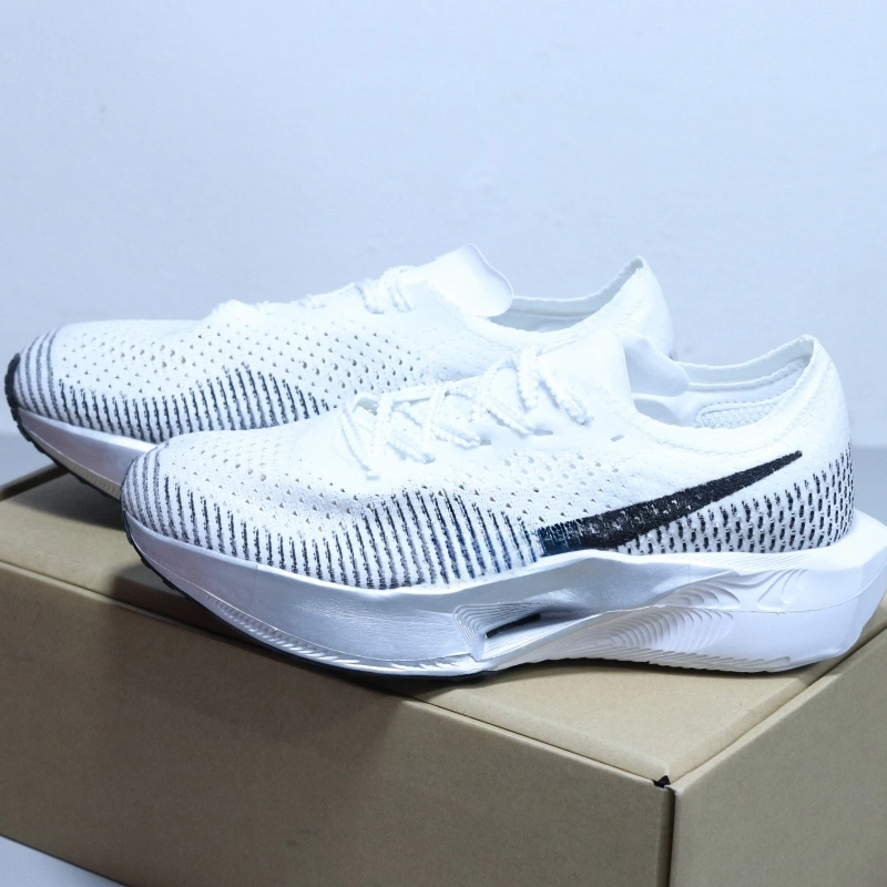 fly With shoe box nike