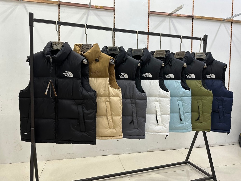 The North Face 1990 Down Vest