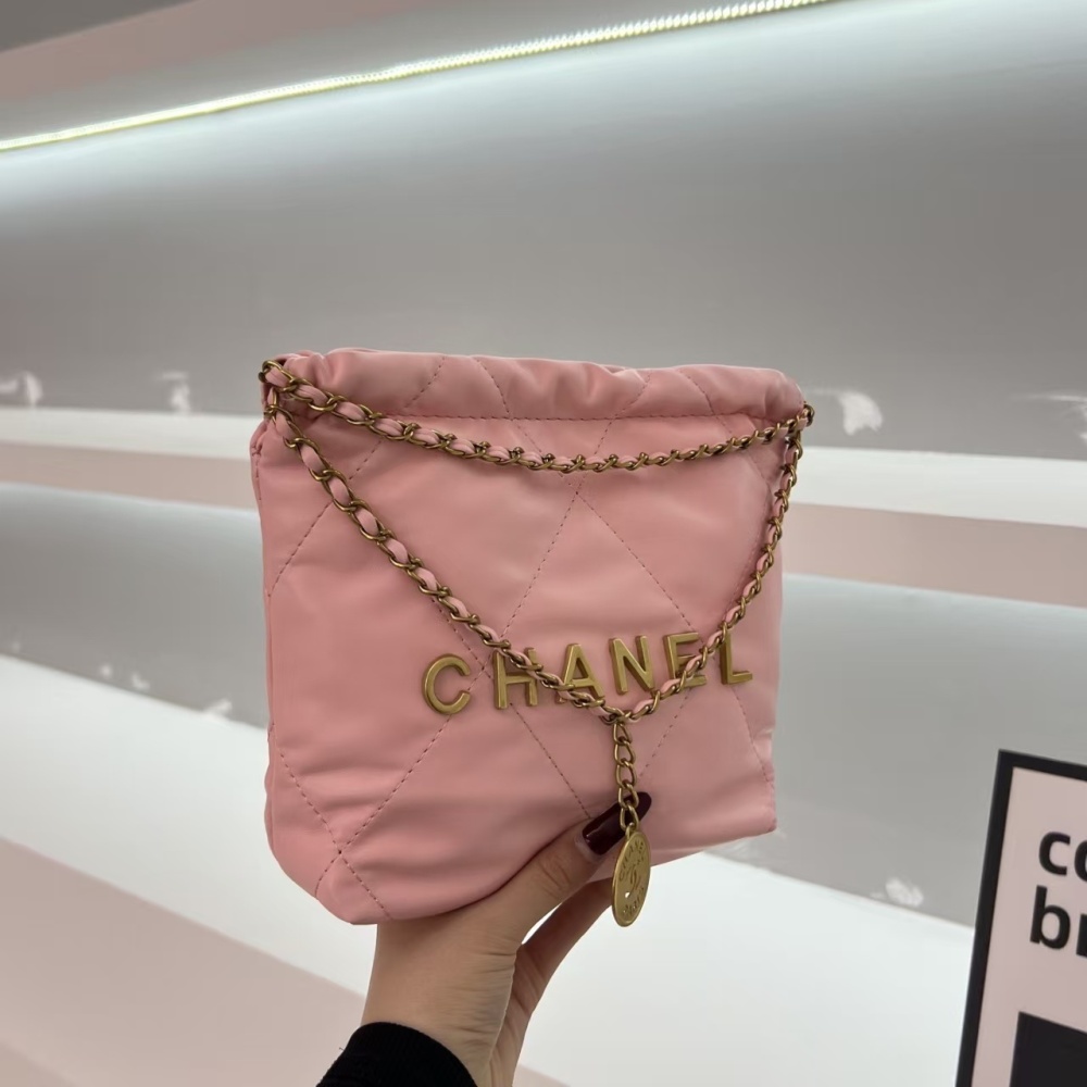 CHANEL Women's Small Handbag