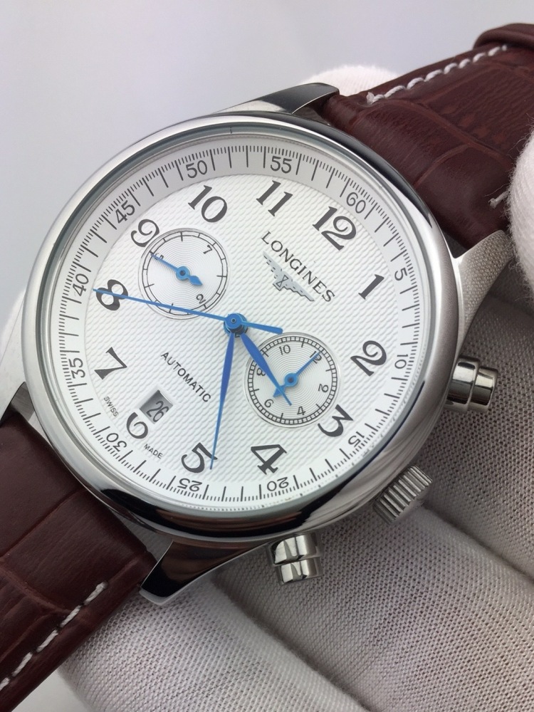 Longines Fashionable and high-quality watches