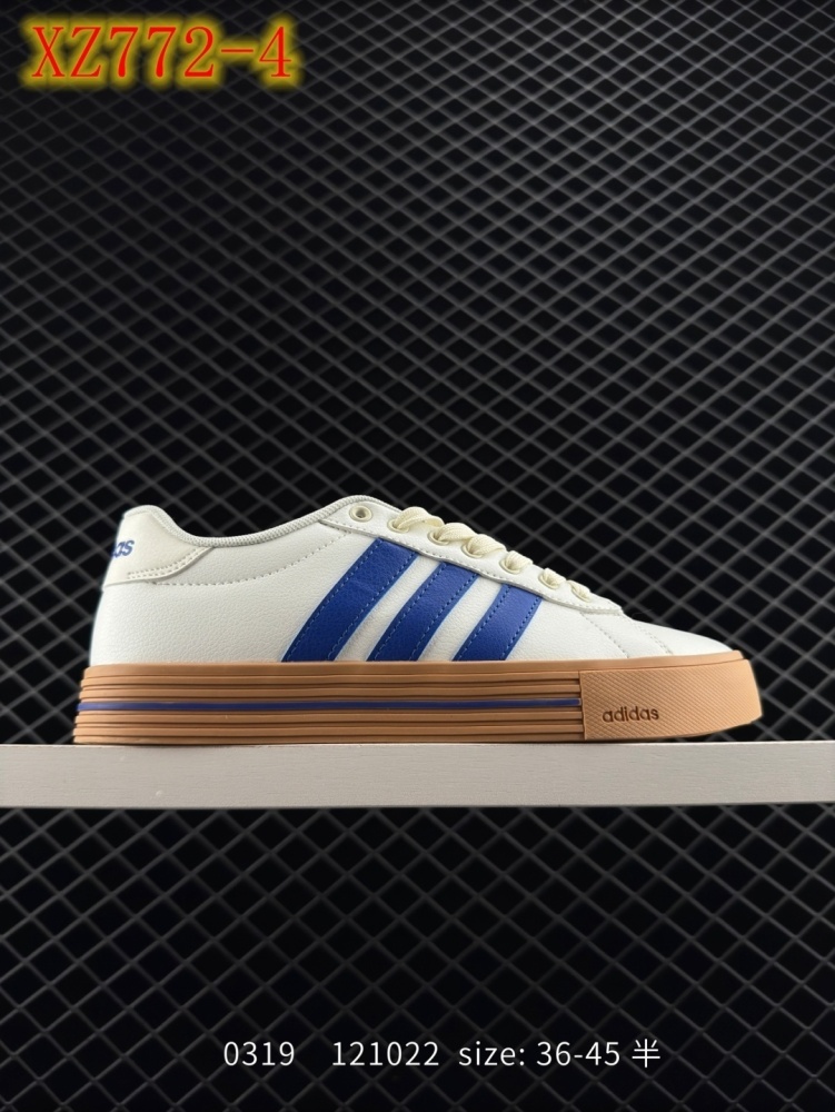 XZ772 Adidas DAILY 4.0