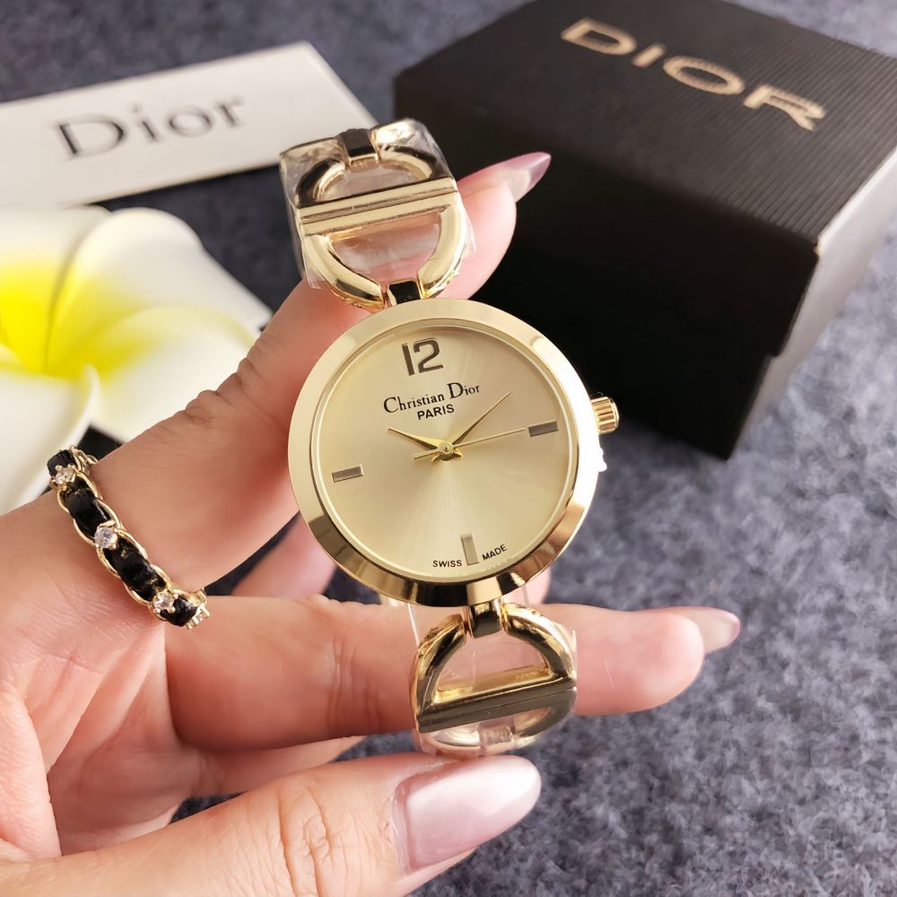 Dior Women's Fashion Watches1