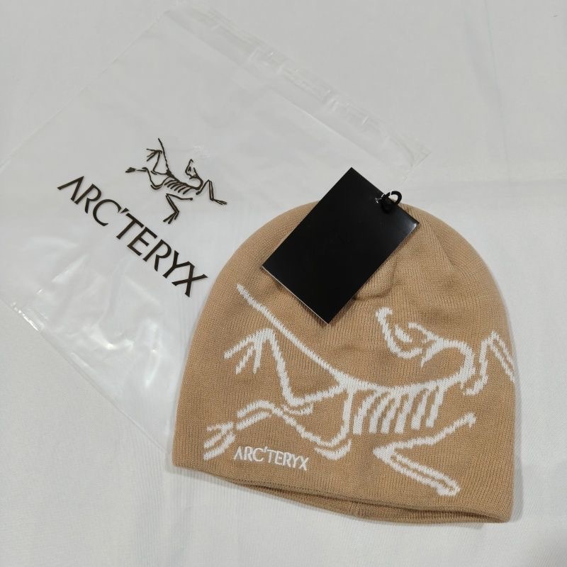 ARC'TERYX 13-color knitted hat