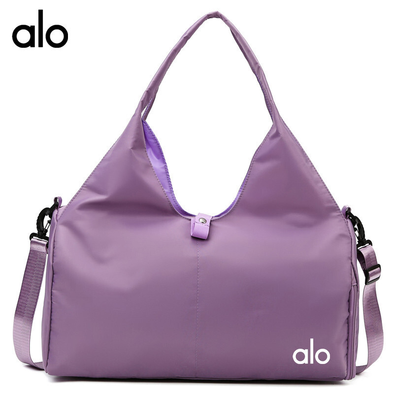 ALO Gym Bag & Yoga Bag
