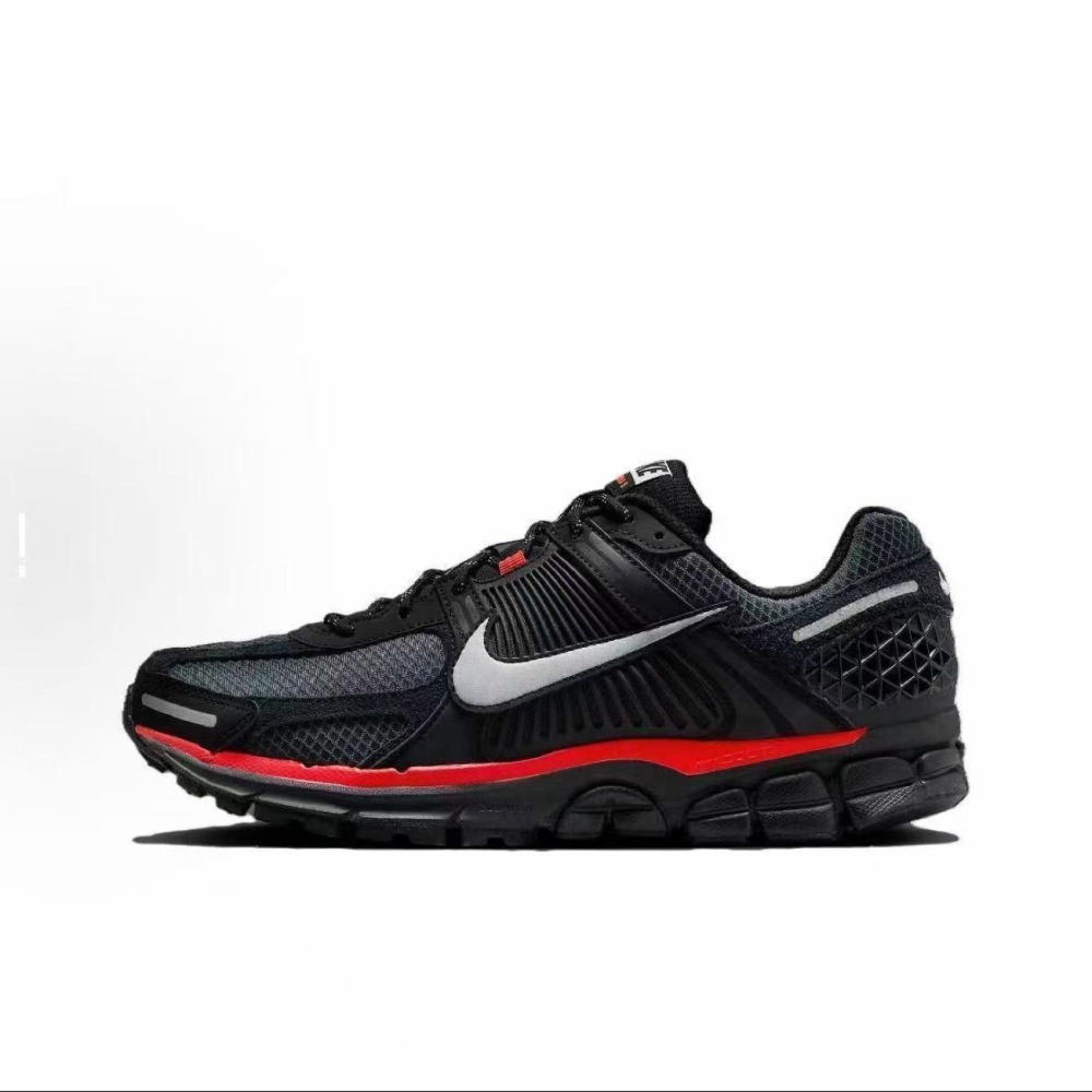 NIKE Air Zoom Vomero5 unisex non-slip sneakers, retro and versatile athletic shoes