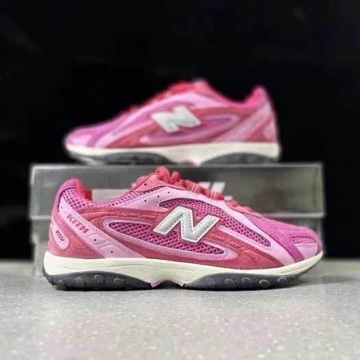 Zapatillas unisex New Balance 204L