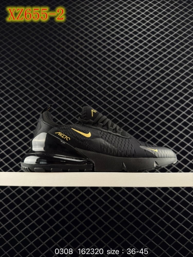 XZ655 Nike NIKE AIR MAX 270