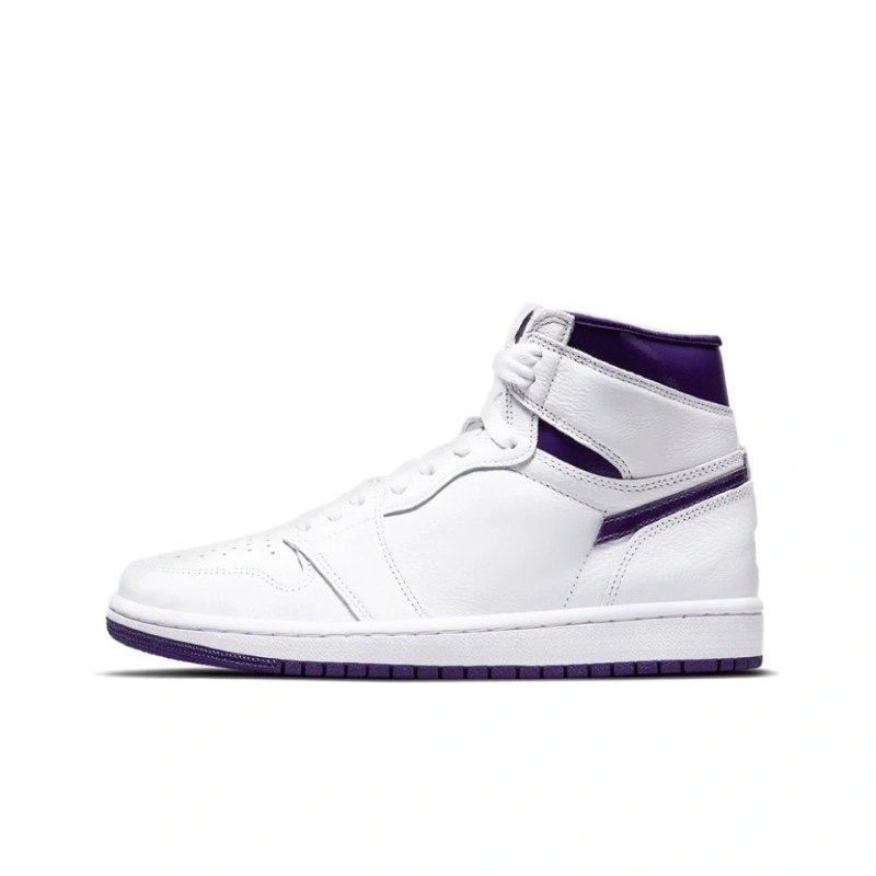 3a 1 With shoe box nike