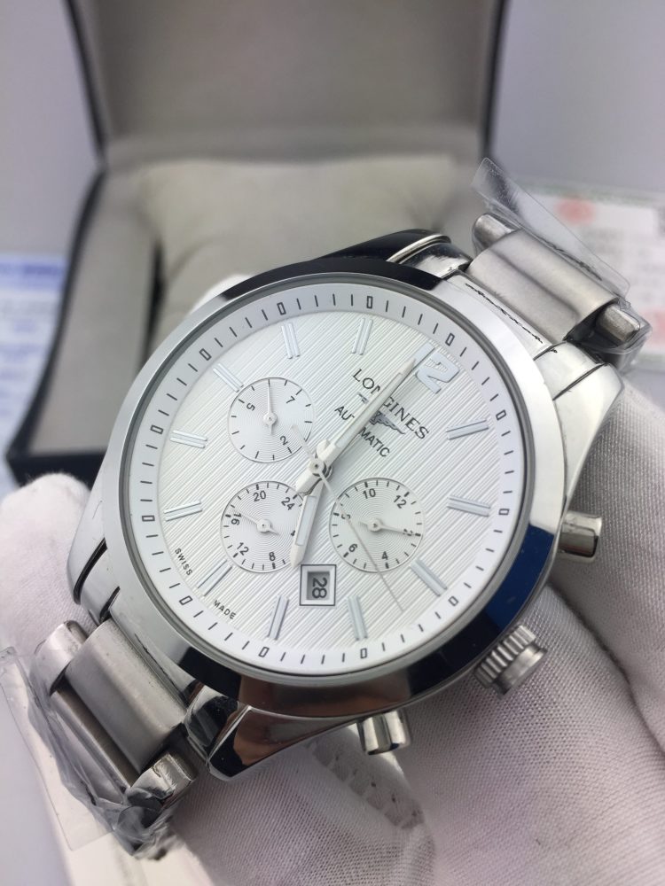 Longines Fashionable and high-quality watches